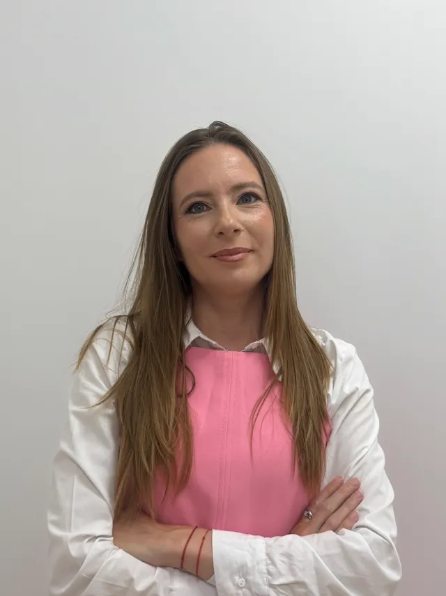 Diana Pușcașu, Psiholog clinician, Atlas Child Development Center