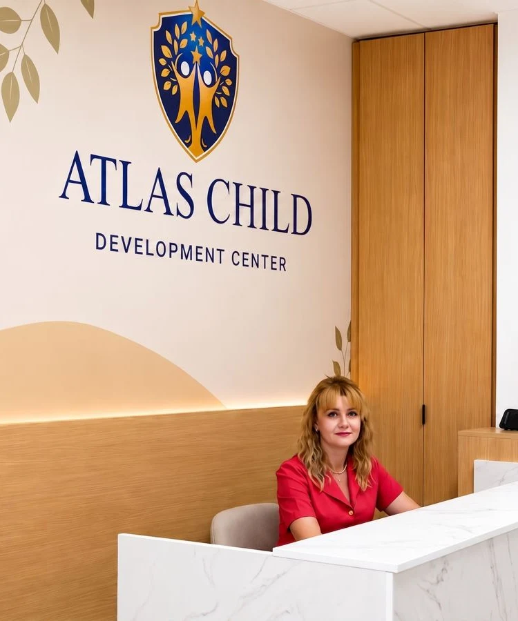 Recepția Atlas Child Development Center, Otopeni